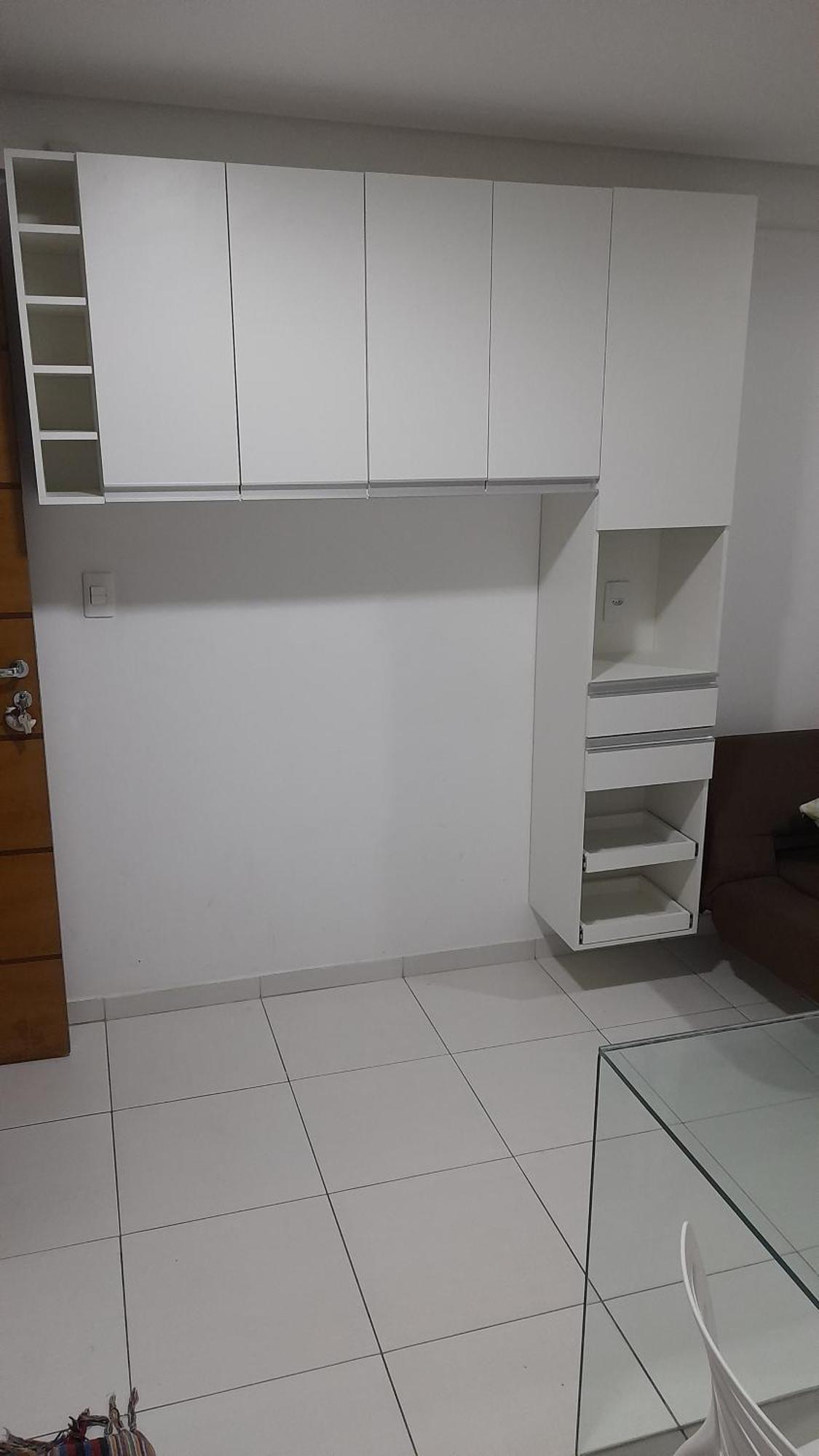 Terrazas Flat 207 Apartment Joao Pessoa Exterior photo